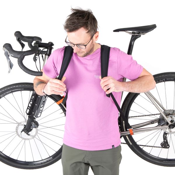 Load image into Gallery viewer, Hike A Bike Harness8 tn