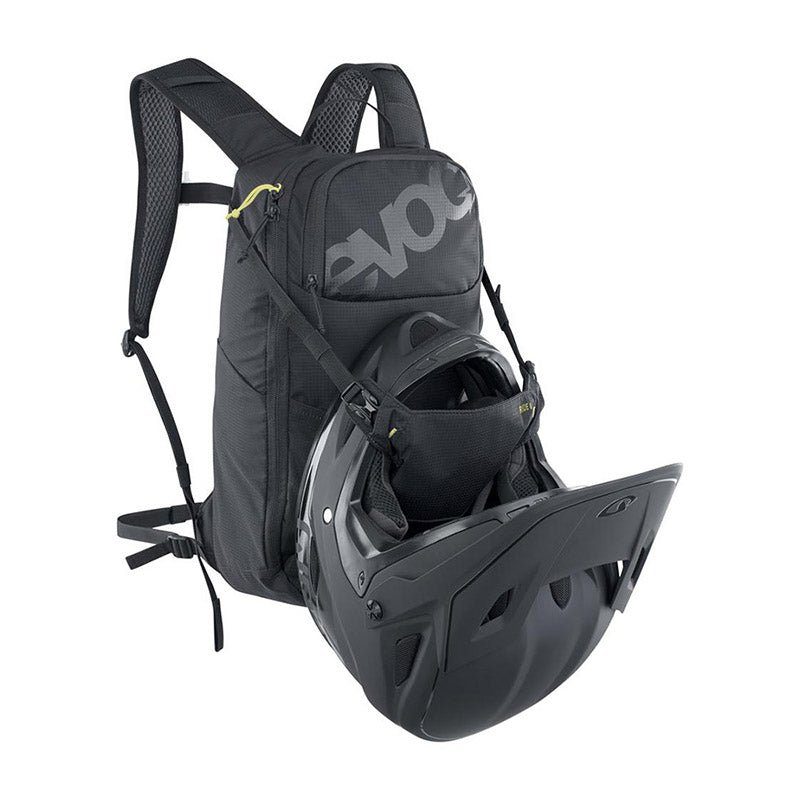 Load image into Gallery viewer, EV-B-100324100 RIDE 8L + 2L BLADDER BLACK_4
