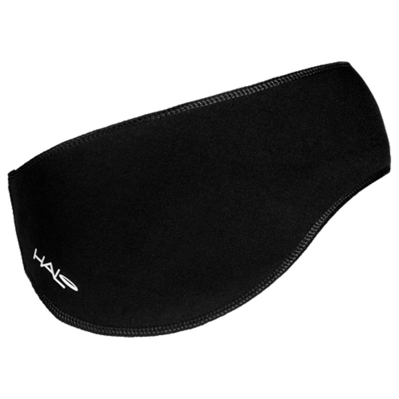 Load image into Gallery viewer, Halo Headband Anti-Freeze Pullover Black