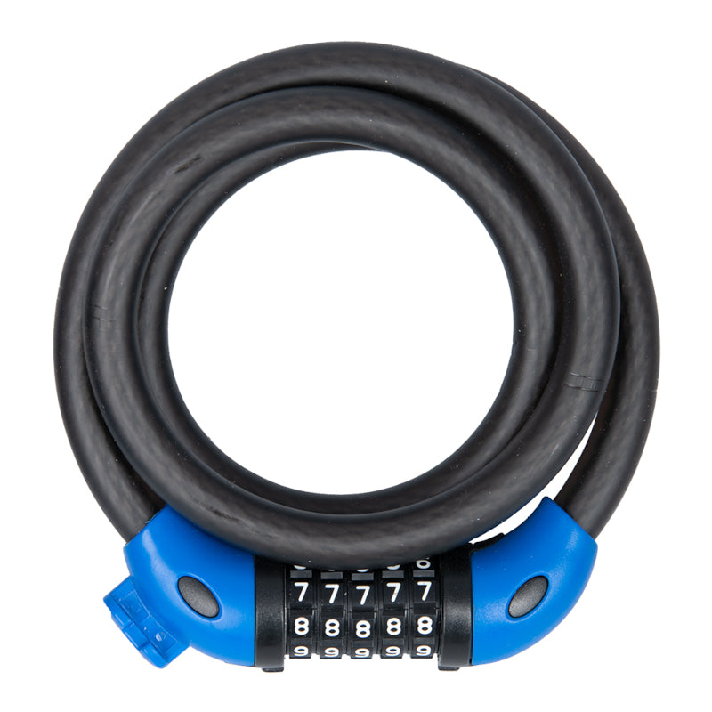 Load image into Gallery viewer, Oxford Combi12 Combination Lock