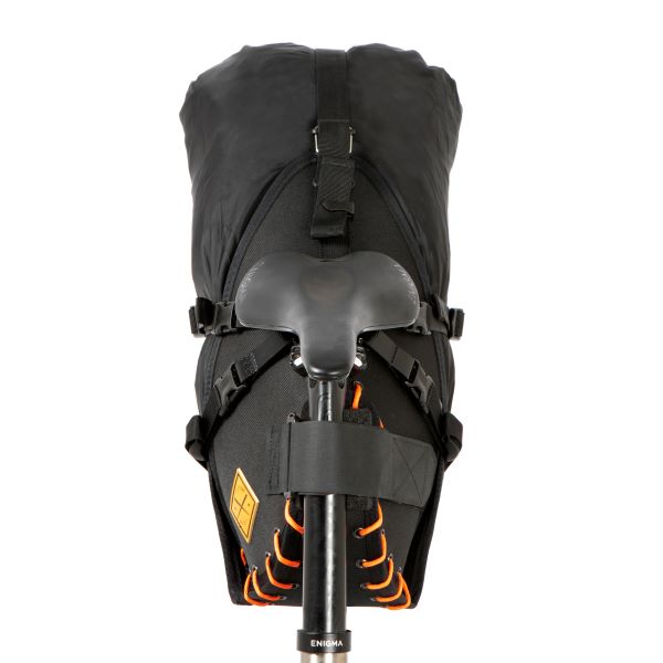 Load image into Gallery viewer, 18L_Saddle Bag5