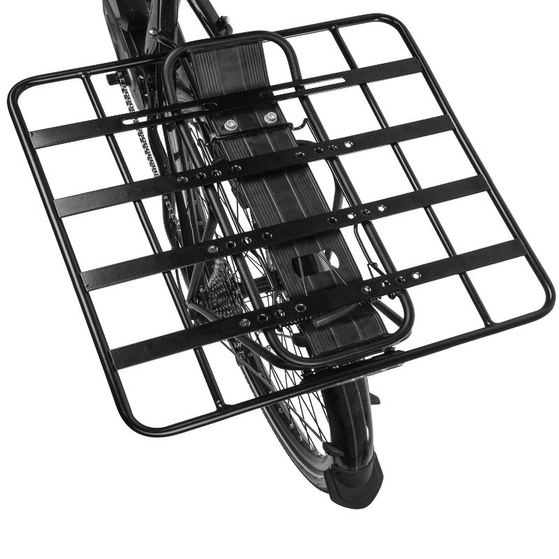 Load image into Gallery viewer, M-Wave Rear Carrier Plate