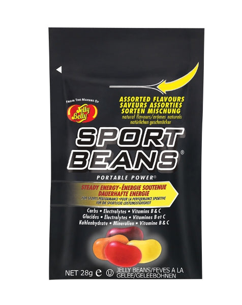 Load image into Gallery viewer, Sportsbeans assorted