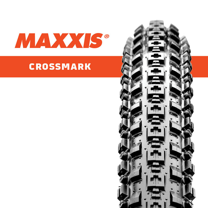 Load image into Gallery viewer, maxxis_crossmark