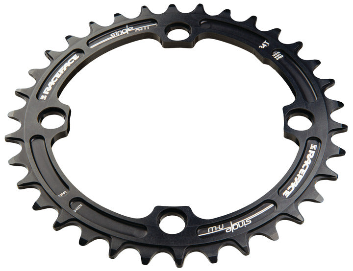 Load image into Gallery viewer, RF-CHAINRING-NW-BLK