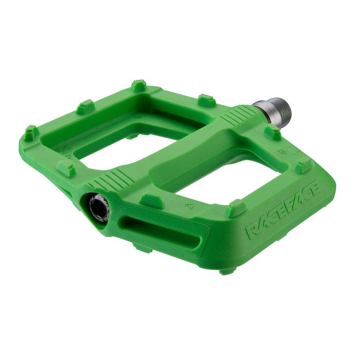 Load image into Gallery viewer, Ride-Pedal-Green