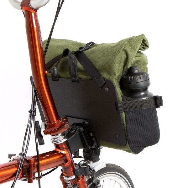 Load image into Gallery viewer, City-Loader-Restrap-Olive4 tn