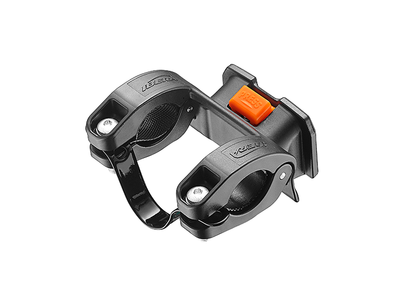 Load image into Gallery viewer, Ibera QH1 Handlebar bag mount