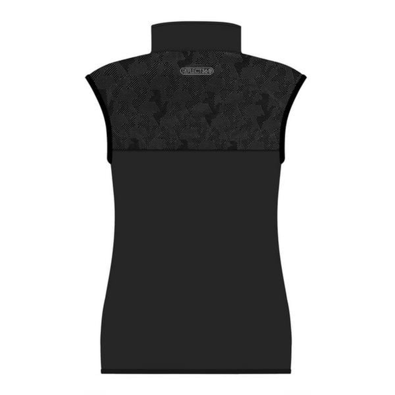 Load image into Gallery viewer, Proviz Reflect360 Explorer Women's Running Gilet - Rear
