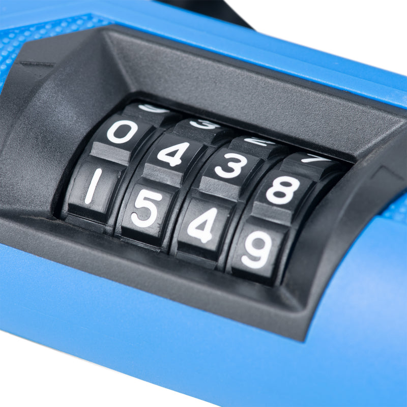 Load image into Gallery viewer, Oxford Combi Shackle12 D-Lock - 6