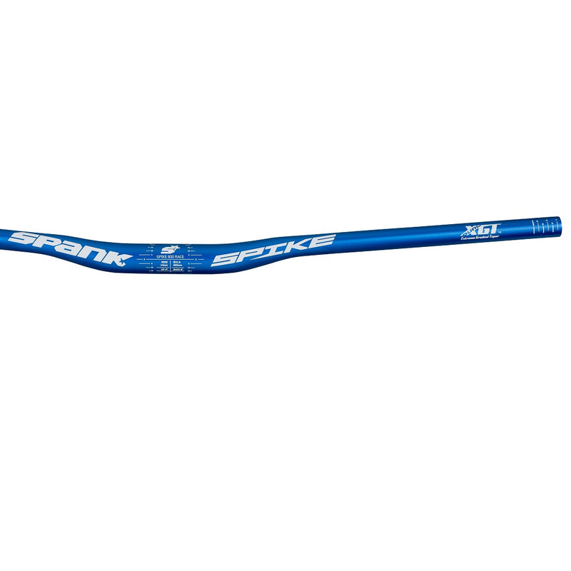 Load image into Gallery viewer, SPIKE 800 RACE BLUE