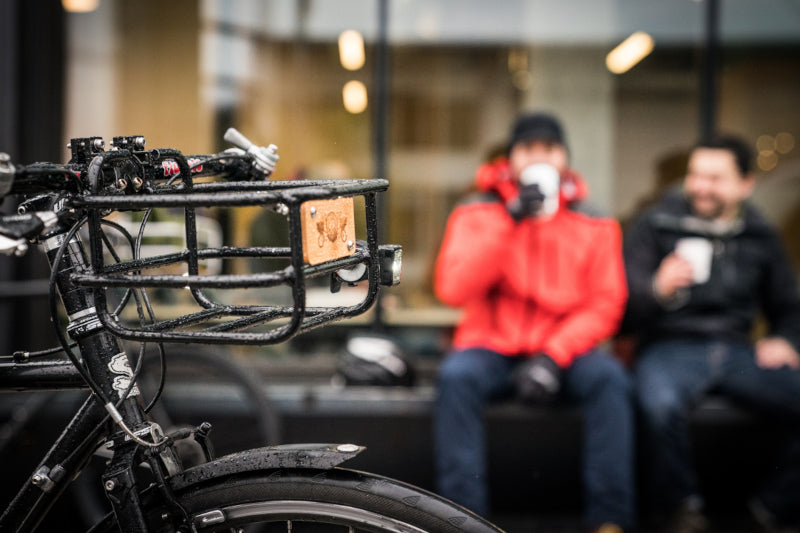 Load image into Gallery viewer, PDW Takeout Basket with Bag - Situation 2
