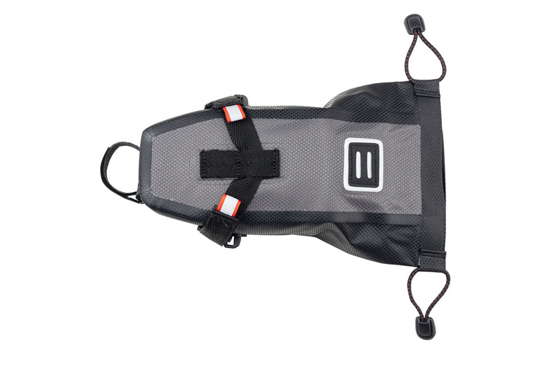 Load image into Gallery viewer, saddlebag_top_open_S