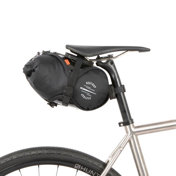 Load image into Gallery viewer, Race Saddle Bag tn