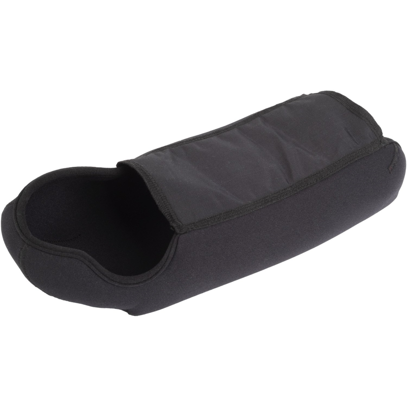 Load image into Gallery viewer, M-Wave E-Protect Downtube E-Bike Battery Protector - Underside View