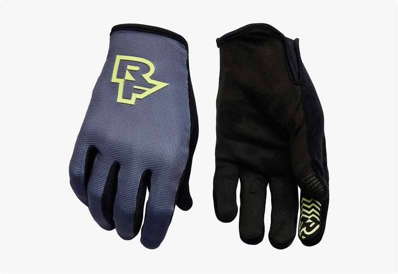 Load image into Gallery viewer, Trigger_Gloves_Charcoal_rotation_1_pdp_3x