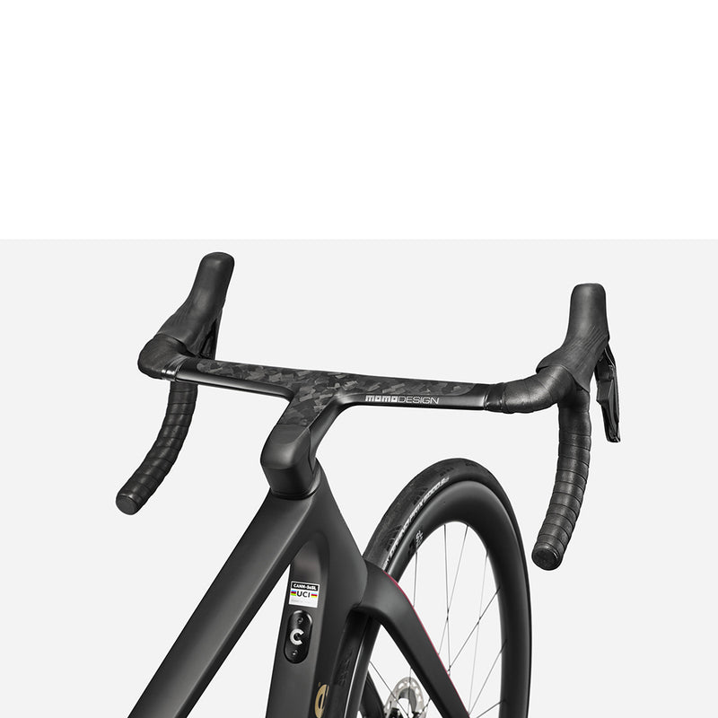 Load image into Gallery viewer, Cannondale SystemBar R-One Carbon One-Piece Bar
