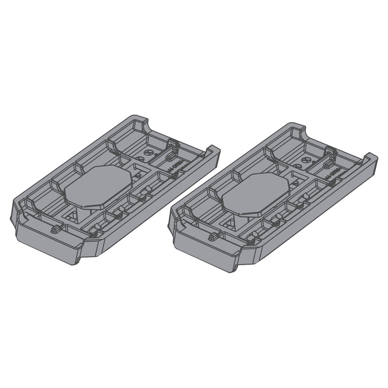 Load image into Gallery viewer, Yakima TrimHD StreamLine Height Packer