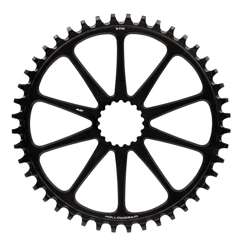 Load image into Gallery viewer, Cannondale HollowGram SpideRing SL 44T