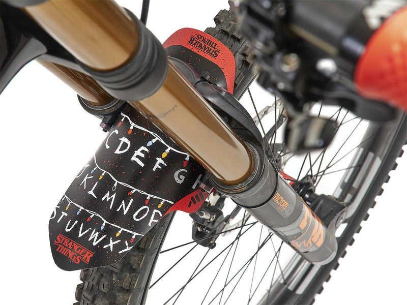 Load image into Gallery viewer, AMS-MUDGUARD-LIGHTS

