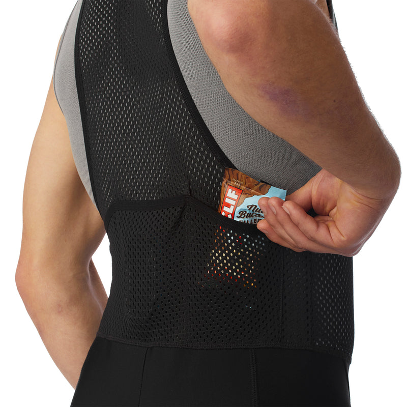 Load image into Gallery viewer, Giro Chrono Expert Thermal Bib Tights Pocket