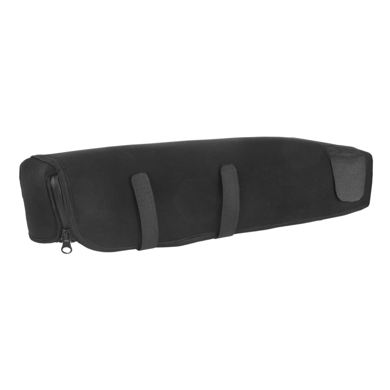 Load image into Gallery viewer, M-Wave E-Protect Carrier E-Bike Battery Protector - Side View