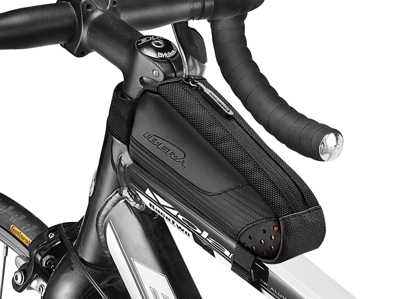 Load image into Gallery viewer, ibera top tube bag