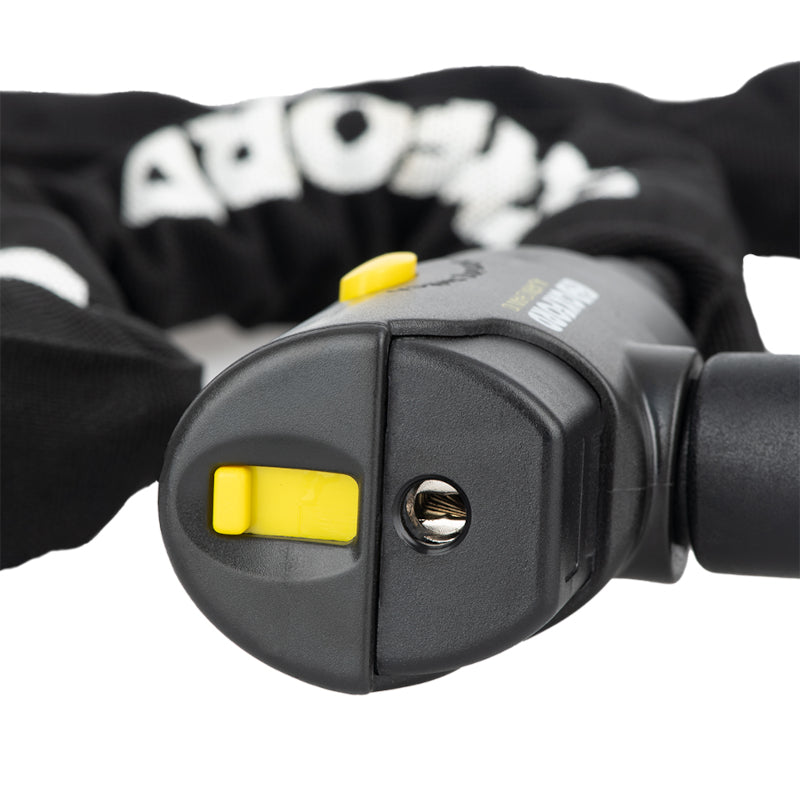 Load image into Gallery viewer, Oxford Alarm Chain10 Key Lock - 5