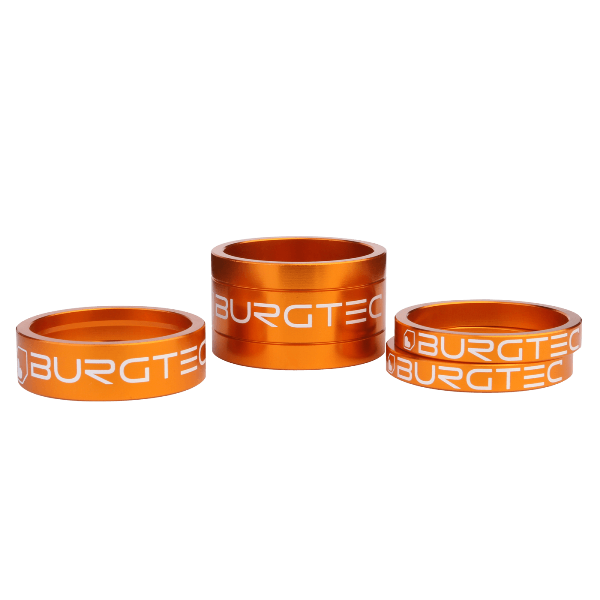 Load image into Gallery viewer, 9216-Stem-Spacer-Orange