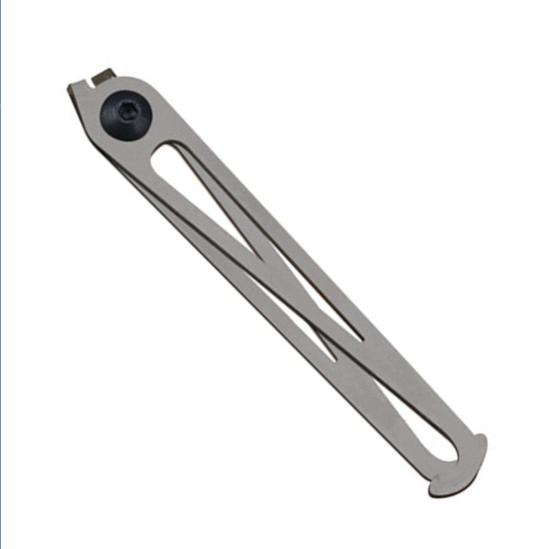 Load image into Gallery viewer, IceToolz Foldable Chain Hook