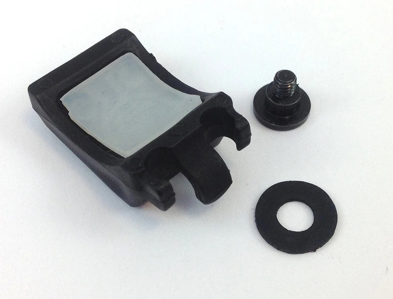 Load image into Gallery viewer, Gemini Lamp Mount Single underside
