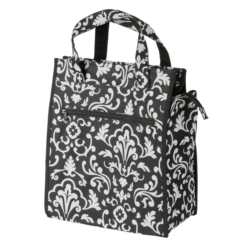 Load image into Gallery viewer, M-Wave Amsterdam Flower Single Pannier Bag
