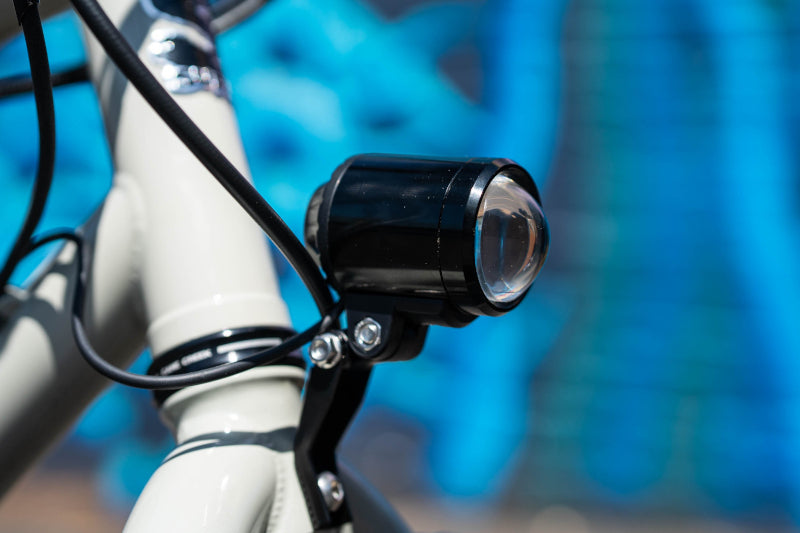 Load image into Gallery viewer, PDW Kepler E-Bike Front Light - Situation