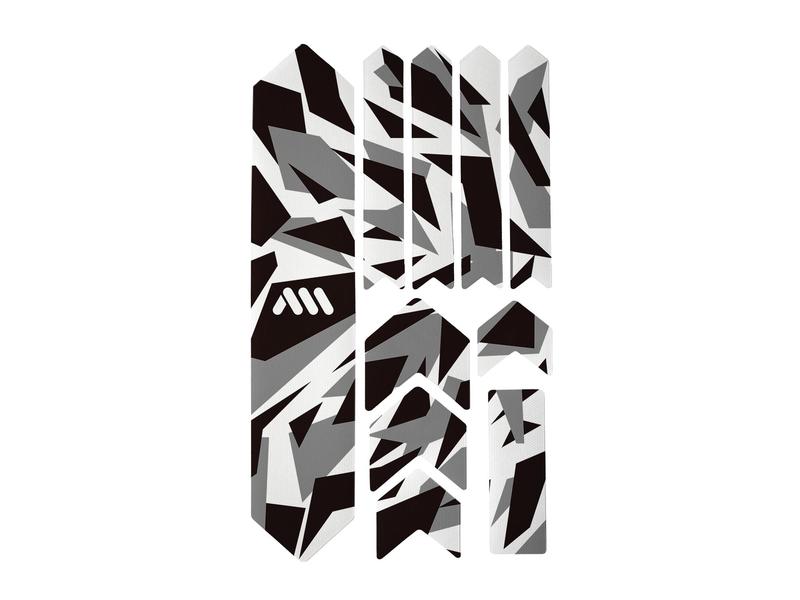 Load image into Gallery viewer, AMS_Chain_Guard_Extra_DigitalCamo
