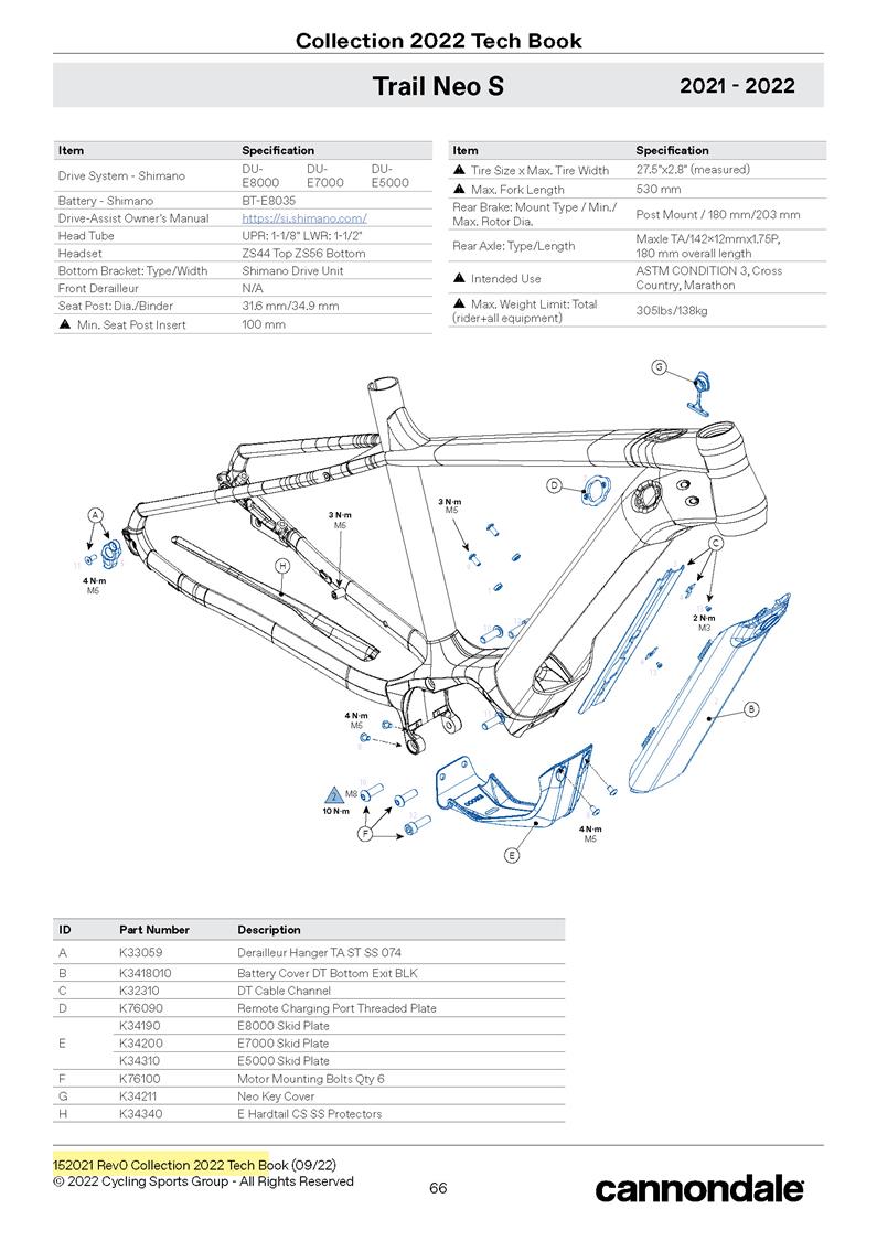 Load image into Gallery viewer, Trail Neo 2022