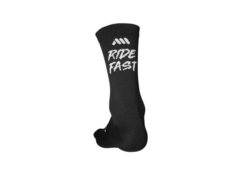 Load image into Gallery viewer, AMS-Socks Ride Fast Socks (3)