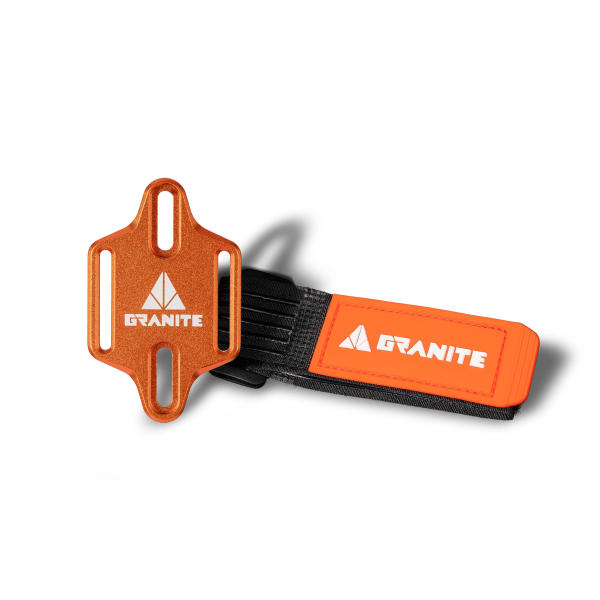 Load image into Gallery viewer, Portaledge Orange Tn