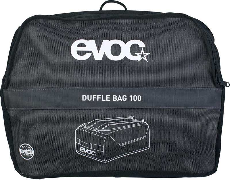 Load image into Gallery viewer, 401221123-DUFFLE-BAG-100-dt06