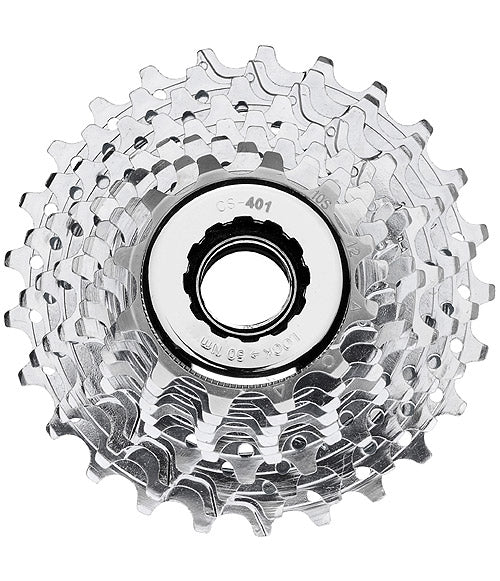 Load image into Gallery viewer, Campagnolo Veloce Cassette 10s