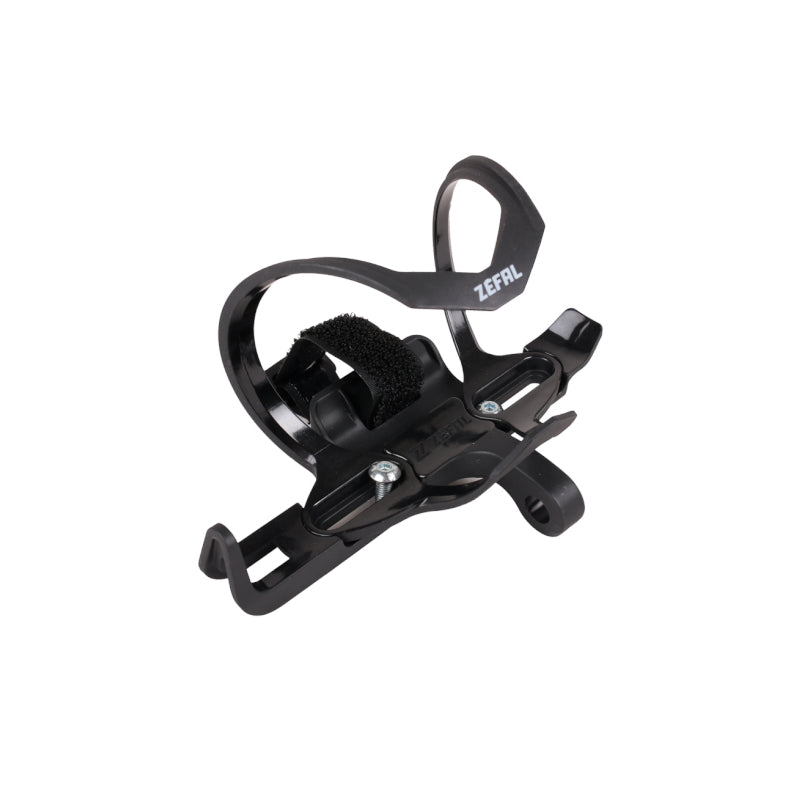 Load image into Gallery viewer, Zefal Pulse Z2i Bottle Cage & CO2 Holder