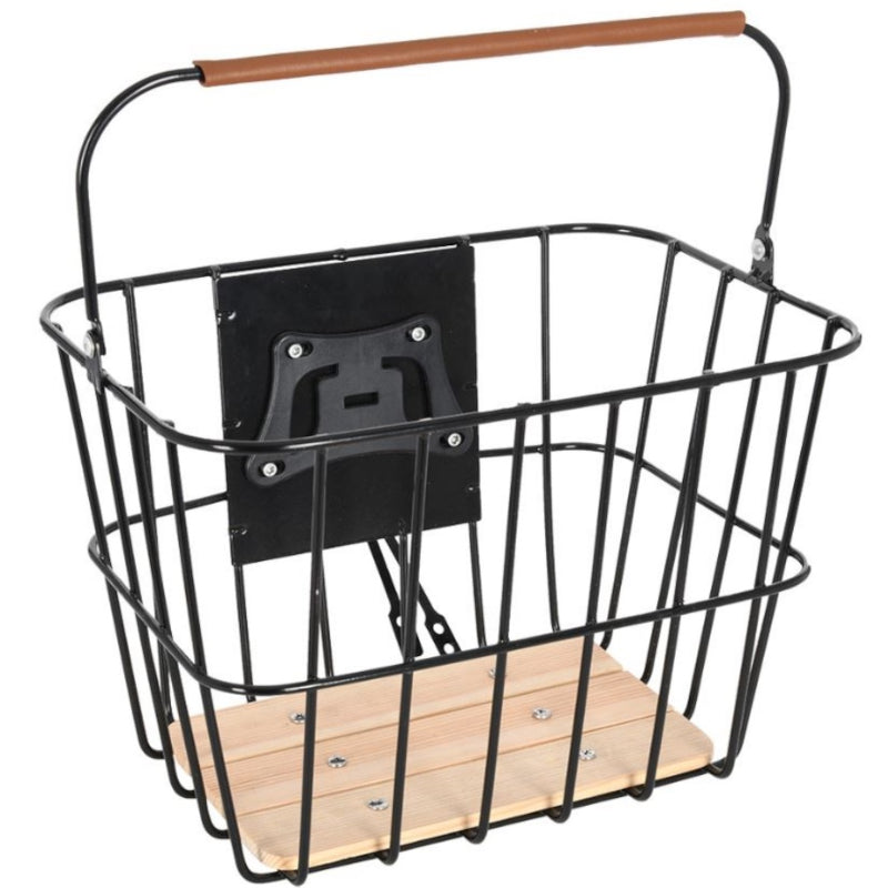 Load image into Gallery viewer, Oxford Templeton QR Basket