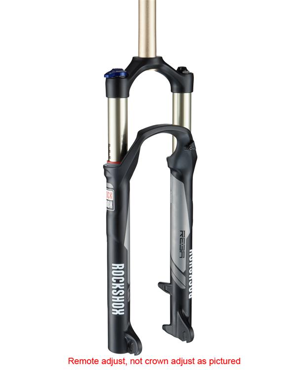 Load image into Gallery viewer, RockShox Reba RL SAir 120 QR 26" 1 1/8"