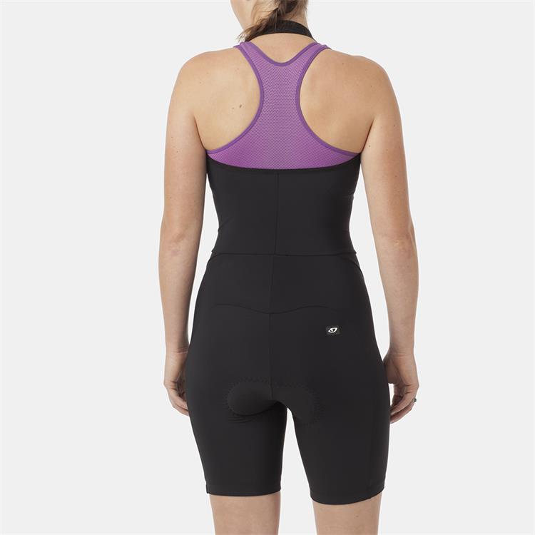 Load image into Gallery viewer, Giro W Chrono Sport Halter Bib Short - Black
