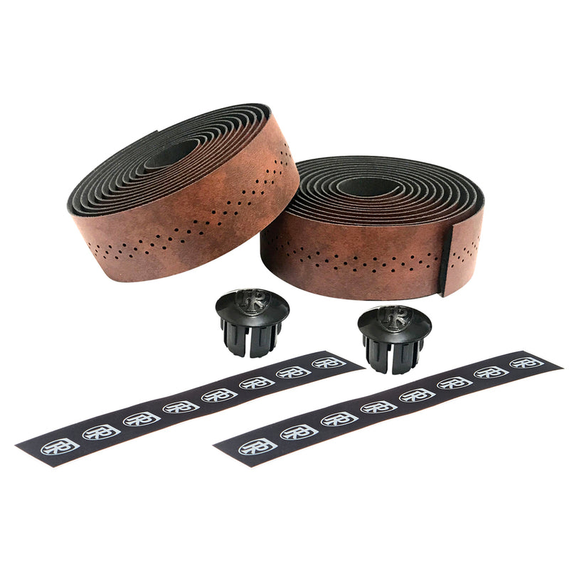 Load image into Gallery viewer, Ritchey Classic Bar Tape Brown
