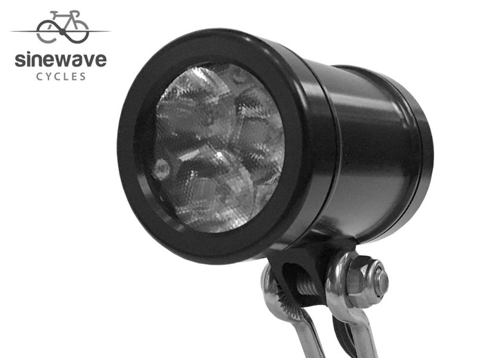 Sinewave Cycles Dynamo Beacon 2 Light / Charger