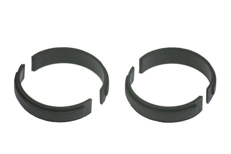Load image into Gallery viewer, Bosch Set or Rubber Spacers for Display Holder (31.8mm) (Intuvia and Nyon)