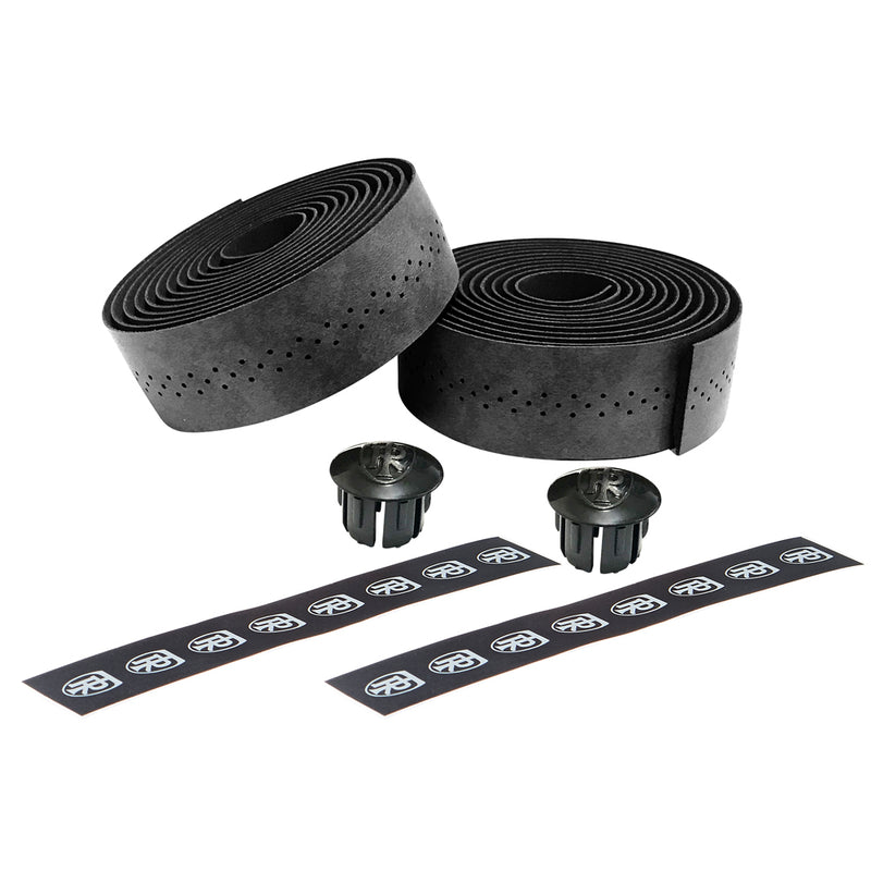 Load image into Gallery viewer, Ritchey Classic Bar Tape Black
