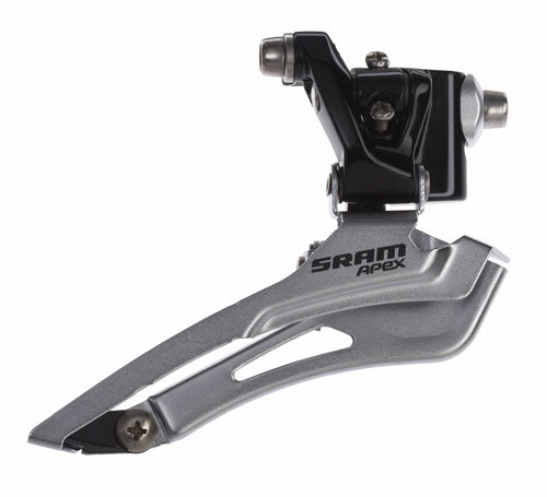 Load image into Gallery viewer, SRAM Apex Front Derailleur
