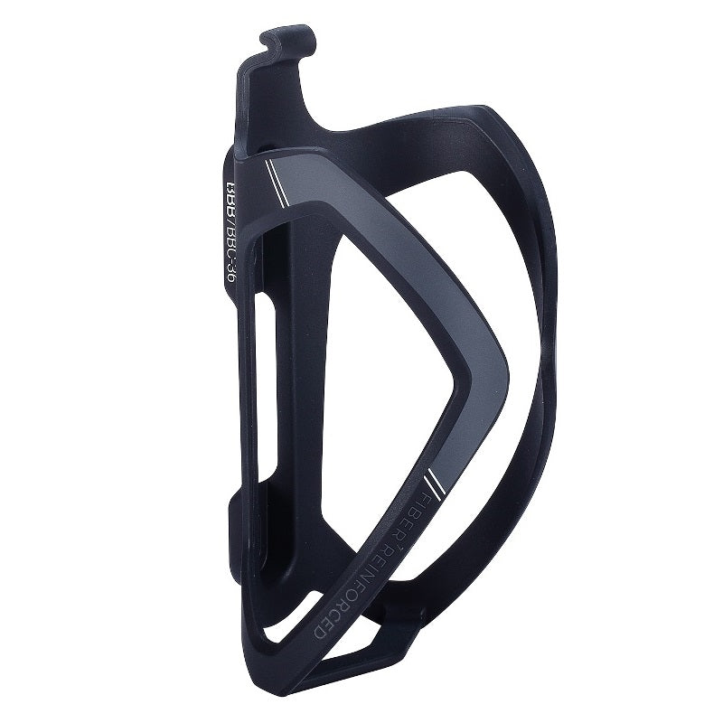 Load image into Gallery viewer, BBB - FlexCage (Matt Black/Black)