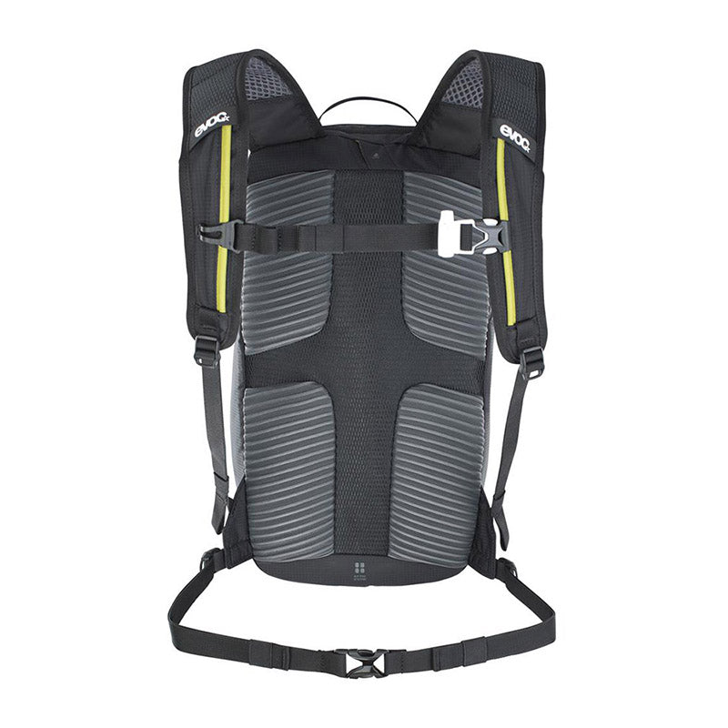 Load image into Gallery viewer, EV-B-100324100 RIDE 8L + 2L BLADDER BLACK_1a
